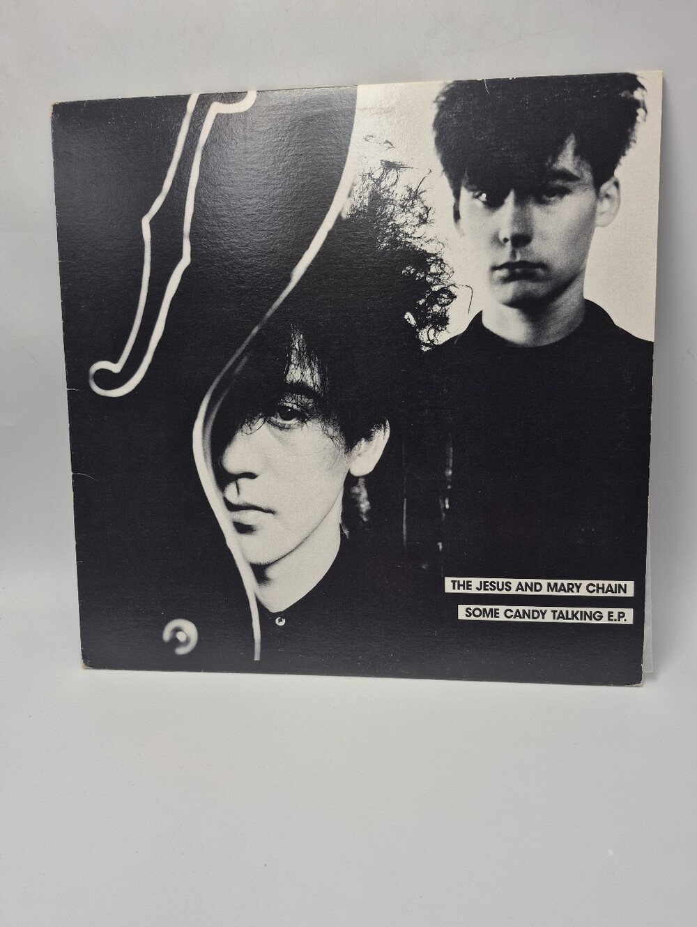The Jesus And Marychain Rare EP
